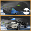Nissan X-TRAIL (210D Oxford Cloth) Waterproof Car Cover (2014-2023)