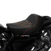 Harley Sportster Forty-Eight Iron Rider Driver Seat XL883 1200 (2010-2022)
