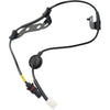 ABS Speed Sensor Set For 2011-16 Kia Optima Rear Left and