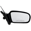 Manual Remote Mirror For 95-05 Chevrolet Cavalier Pontiac