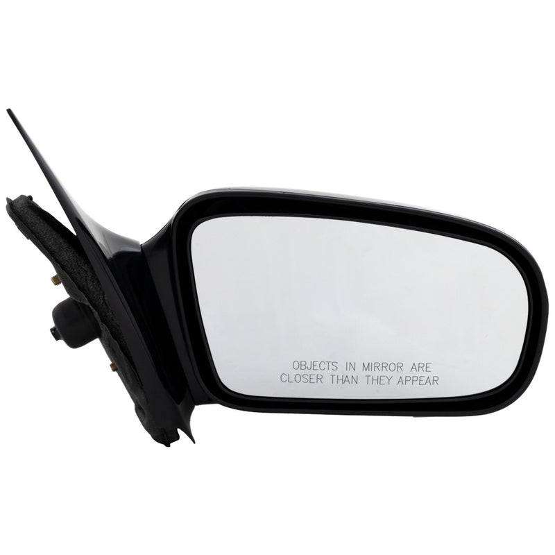 Manual Remote Mirror For 95-05 Chevrolet Cavalier Pontiac