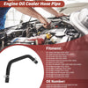 Jeep Cherokee Engine Oil Cooler Tube (2014-2020)