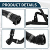 BMW 118i 120i 318i 320i Heater Return Hose (2004-2013)