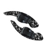 Volkswagen Golf 6, Jetta, Seat Leon Steering Wheel Shift Paddle Extensions