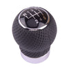 Universal Car 6 Speed Manual Trans Gear Shift Knob