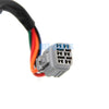 Suzuki Ignition Key Switch Lock Set