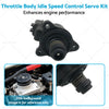 Mitsubishi Lancer / Mirage Throttle Body Idle Speed Control Servo (2002-2017)