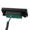 Hyundai I10 Rear Trunk Tailgate Release Switch (2013-2021)