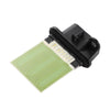 Chevrolet Cavalier L4 2.2L HVAC Blower Motor Resistor (1995 - 2002)