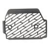 Yamaha XSR900 (2016-2018) Black Motorbike Rectifier Guard Cover