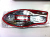 Honda Civic 4 x Door Handle Bowl Inserts Covers (2012-2015)