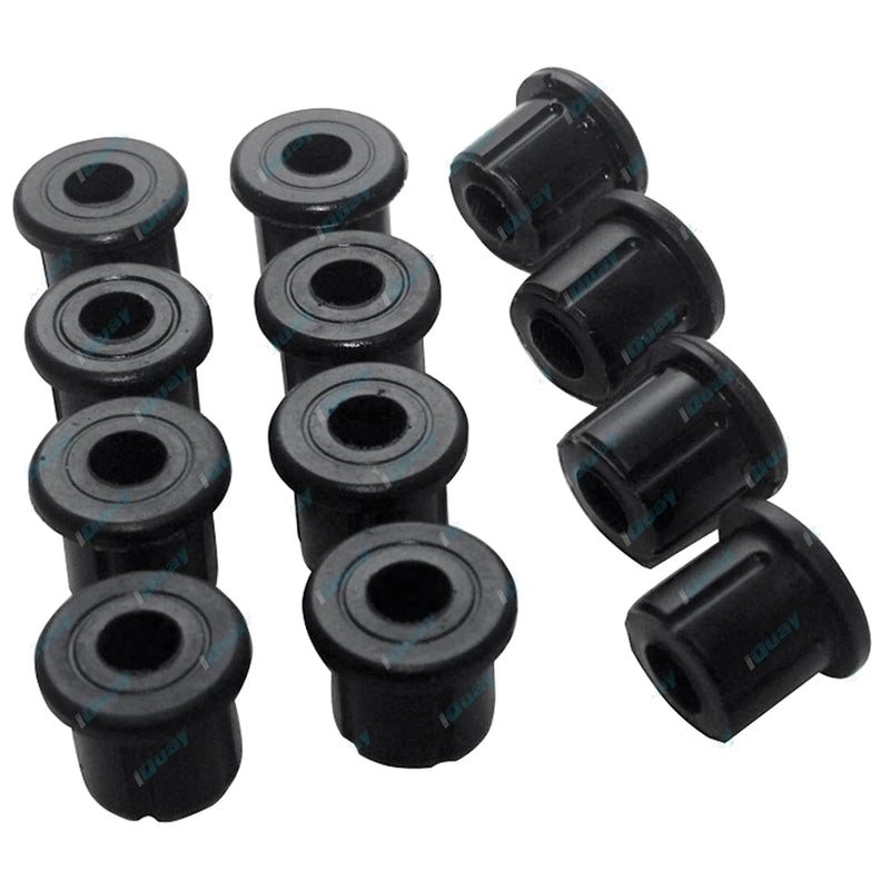 Landcruiser 8 / 1980-84 BJ40 BJ42 BJ70 BJ73 BJ74 Rear Leaf Spring Bush Kit