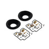 Suzuki GS500 GS 500 Carburetor Repair Kit (2001-2002)