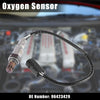 Chevrolet Aveo 1.2L Oxygen Sensor (2007-2007)