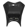 Kawasaki Ninja 500 Black Solo Front Rider Driver Seat (2024-2025)