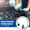 BMW 318i Engine Camshaft Position Sensor Replacement