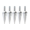 Harley Road Glide FLTR, FLTRU Windshield Spike Bolt Screws (2009-2023)