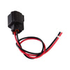 Honda Del Sol, Insight Inlet Air Temperature Sensor Connector (1992-2006)