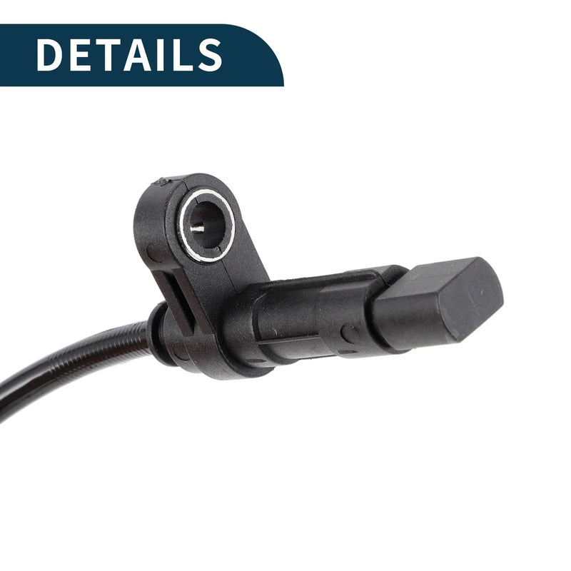 Mini Cooper ABS Wheel Speed Sensor (2002-2008)