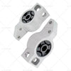 VW Caddy, Golf, Audi Front Left & Right Control Arm Bush Mounts (2004-2020)
