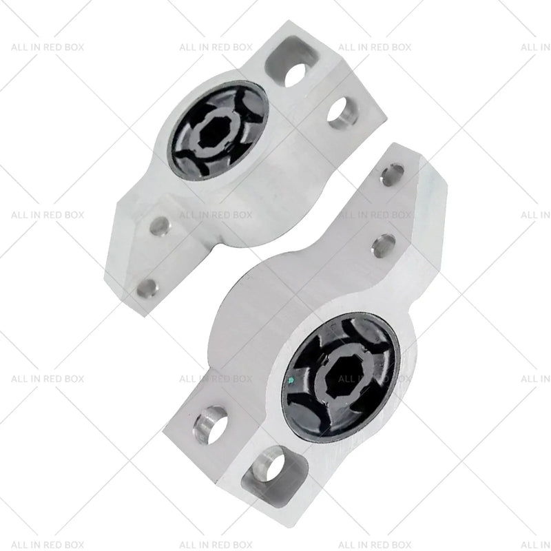 VW Caddy, Golf, Audi Front Left & Right Control Arm Bush Mounts (2004-2020)