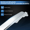 Infiniti FX35 FX45 4Pcs Exterior Door Handle Set