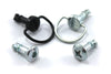Motorcycle Dzus Fairing Fasteners / Studs Pins Bolt /