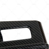 Mitsubishi Outlander Central Control Gear Shift Panel Trim (2022-)