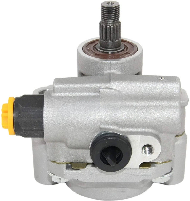 Lexus SC300 / Toyota Supra Power Steering Pump w/o Reservoir (1993–1998)