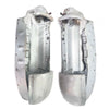 For Toyota Hilux LN85 RN85 2D Pickup 1989-95 Rear Gate Tail Body Corner 2 PCS