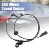 Mitsubishi Lancer Front Left ABS Wheel Speed Sensor (2008-2017)