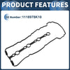 Suzuki Grand Vitara (2009-2013) 1 Pcs Engine Valve Cover Gasket