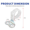 Yamaha IT175 / IT200 / IT465 / YZ80 / YZ125 / YZ250 / YZ490 / BW200 Cable Guide
