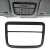 Honda Civic Carbon Fiber Front Reading Light Cover (2016-2020)