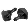 Ford Windshield Washer Sprayer Nozzle 5 x Dual Holes