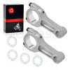 EZGO 295 / 350cc Golf Car Fuji Robin MCI Engine Connecting Rod Assembly
