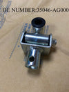 Subaru Impreza WRX Transmission Shift Connector