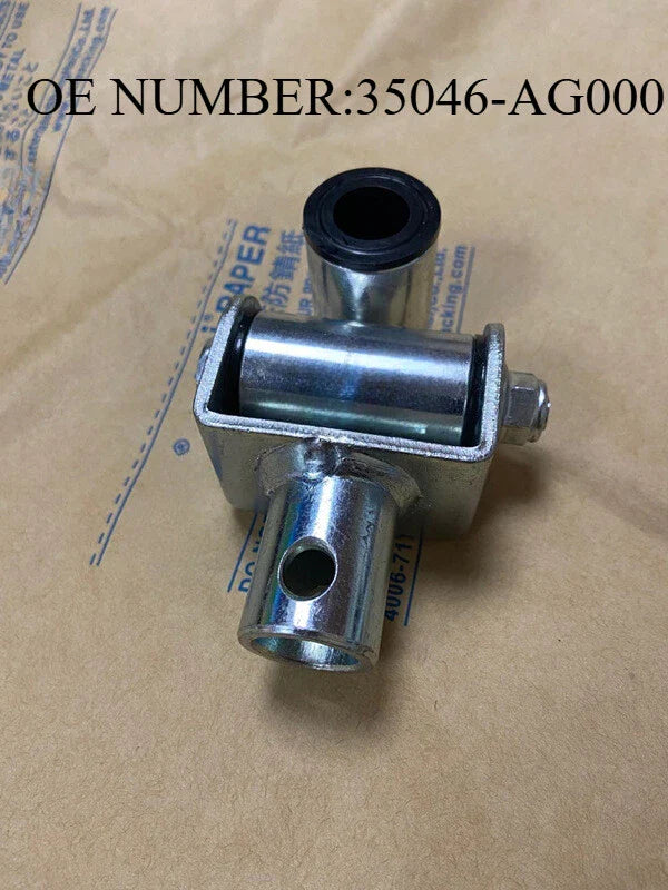 Subaru Impreza WRX Transmission Shift Connector