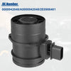 MERCEDES-BENZ Mass Air Flow MAF Sensor (2000-2005)
