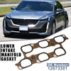 Chevrolet Cadillac Buick Lower Intake Manifold Gasket
