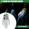 Honda Civic Fuel Oil Pressure Sensor (2005-2018)