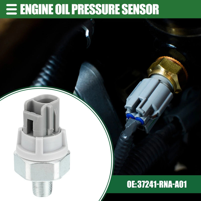 Honda Civic Fuel Oil Pressure Sensor (2005-2018)