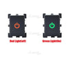 Subaru Impreza / Crosstrek / WRX LED Dashboard Switch Button (2016–2025)