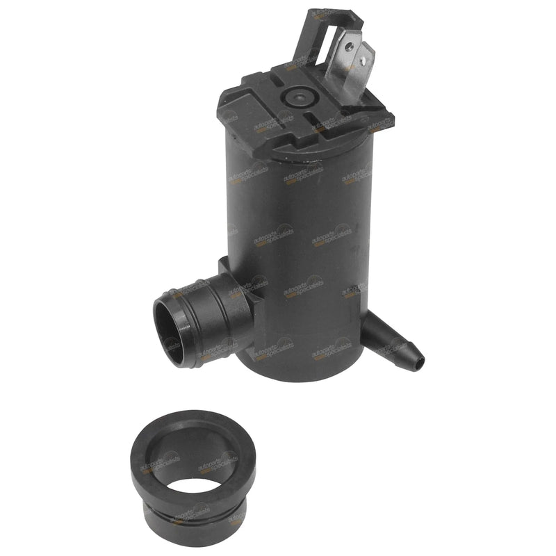 Toyota Dyna LY211 Front Windscreen Washer Pump 24V (1995–2001)