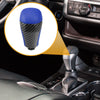 Toyota Tacoma Gear Shift Knob Blue (2016–2022)