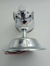 Boat / RV / Caravan with Switch 12V LED Chrome Bunk Reading Light