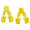 Honda CR-V HR-V Pilot 50pcs Clamps Fastener Moulding Clips (2016-2023)