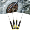 Pulling O Rings 4pcs Car Pick & Hook Set