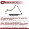 GMC Terrain Buick LaCrosse Regal Verano Timing Chain Kit