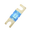 Car Truck Motorcycle Boat Audio 6 x 60A AFS Mini ANL Fuses